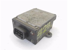 Recambio de centralita para bmw serie 3 berlina (e30) referencia OEM IAM 0227100025  