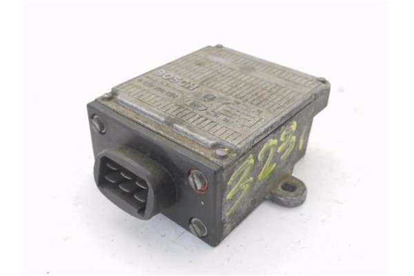 Recambio de centralita para bmw serie 3 berlina (e30) referencia OEM IAM 0227100025  