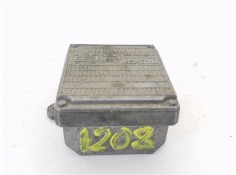 Recambio de centralita para bmw serie 3 berlina (e30) referencia OEM IAM 0227100025  