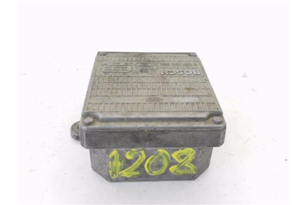 Recambio de centralita para bmw serie 3 berlina (e30) referencia OEM IAM 0227100025  