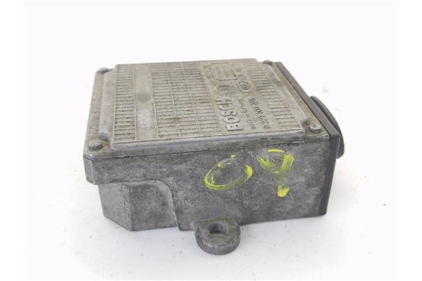 Recambio de centralita para bmw serie 3 berlina (e30) referencia OEM IAM 0227100025  