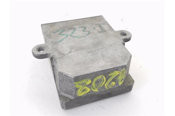 Recambio de centralita para bmw serie 3 berlina (e30) referencia OEM IAM 0227100025  