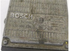 Recambio de centralita para bmw serie 3 berlina (e30) referencia OEM IAM 0227100025  