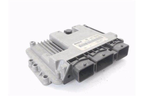 Recambio de centralita para renault megane ii (bm0/1_, cm0/1_) 1.9 dci (bm0g, cm0g) referencia OEM IAM 8200310863 281011549 
