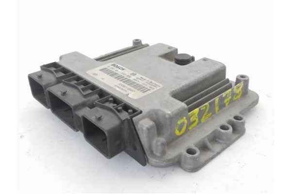 Recambio de centralita para renault megane ii (bm0/1_, cm0/1_) 1.9 dci (bm0g, cm0g) referencia OEM IAM 8200310863 281011549 
