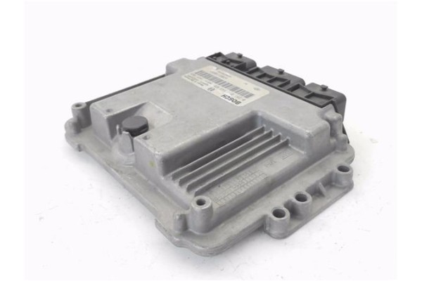 Recambio de centralita para renault megane ii (bm0/1_, cm0/1_) 1.9 dci (bm0g, cm0g) referencia OEM IAM 8200310863 281011549 