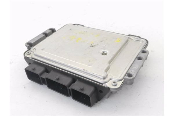Recambio de centralita para renault megane ii (bm0/1_, cm0/1_) 1.9 dci (bm0g, cm0g) referencia OEM IAM 8200310863 281011549 