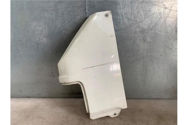 Recambio de aleta delantero izquierda para nissan trade 2.3 d referencia OEM IAM   