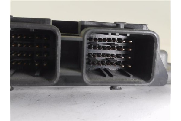 Recambio de centralita para renault megane ii (bm0/1_, cm0/1_) 1.9 dci (bm0g, cm0g) referencia OEM IAM 8200310863 281011549 