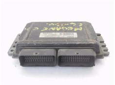 Recambio de centralita para renault megane i (ba0/1_) 1.6 16v (ba11, ba04, ba0b, ba1j) referencia OEM IAM 7700115210 S110030034 