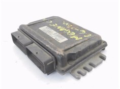 Recambio de centralita para renault megane i (ba0/1_) 1.6 16v (ba11, ba04, ba0b, ba1j) referencia OEM IAM 7700115210 S110030034 
