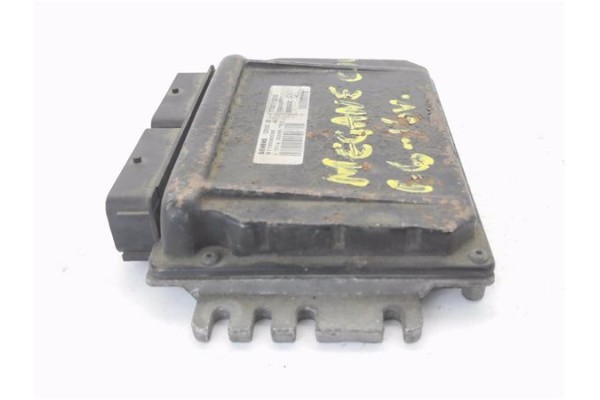 Recambio de centralita para renault megane i (ba0/1_) 1.6 16v (ba11, ba04, ba0b, ba1j) referencia OEM IAM 7700115210 S110030034 