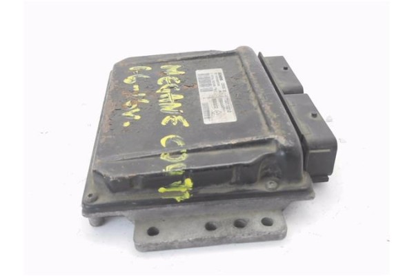 Recambio de centralita para renault megane i (ba0/1_) 1.6 16v (ba11, ba04, ba0b, ba1j) referencia OEM IAM 7700115210 S110030034 