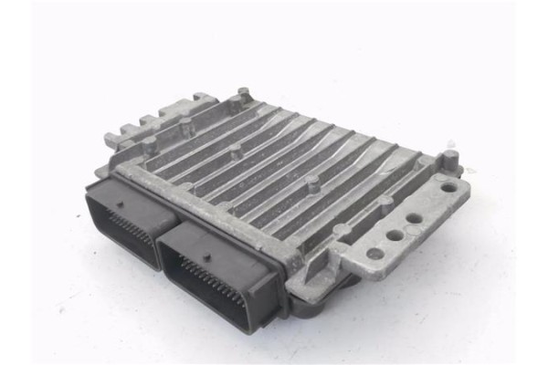 Recambio de centralita para renault megane i (ba0/1_) 1.6 16v (ba11, ba04, ba0b, ba1j) referencia OEM IAM 7700115210 S110030034 