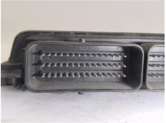 Recambio de centralita para renault megane i (ba0/1_) 1.6 16v (ba11, ba04, ba0b, ba1j) referencia OEM IAM 7700115210 S110030034 
