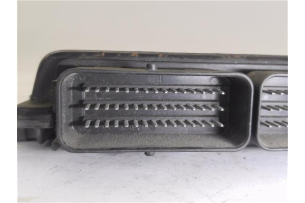 Recambio de centralita para renault megane i (ba0/1_) 1.6 16v (ba11, ba04, ba0b, ba1j) referencia OEM IAM 7700115210 S110030034 