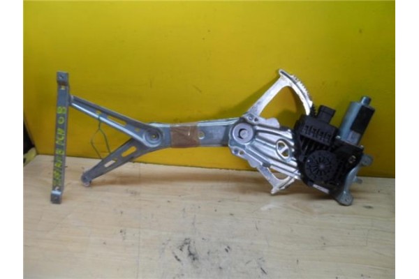 Recambio de mecanismo elevalunas delantero derecho para opel zafira b(2005) 1.9 enjoy [1,9 ltr. - 88 kw cdti] referencia OEM IAM