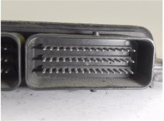 Recambio de centralita para renault megane i (ba0/1_) 1.6 16v (ba11, ba04, ba0b, ba1j) referencia OEM IAM 7700115210 S110030034 
