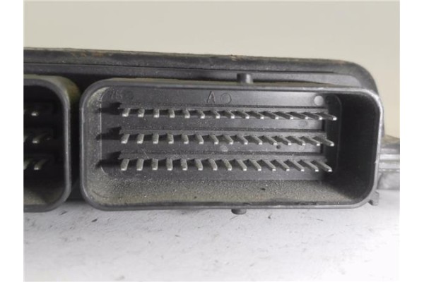 Recambio de centralita para renault megane i (ba0/1_) 1.6 16v (ba11, ba04, ba0b, ba1j) referencia OEM IAM 7700115210 S110030034 