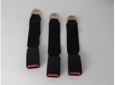 Recambio de juego cinturones trasero para opel vectra a referencia OEM IAM 197035 90286923 