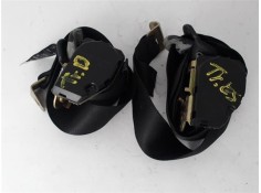 Recambio de juego cinturones trasero para opel vectra a referencia OEM IAM 197035 90286923 