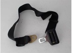 Recambio de juego cinturones trasero para opel vectra a referencia OEM IAM 197035 90286923 