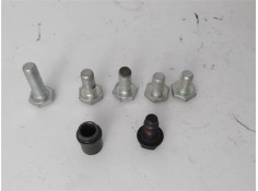 Recambio de juego cinturones trasero para opel vectra a referencia OEM IAM 197035 90286923 