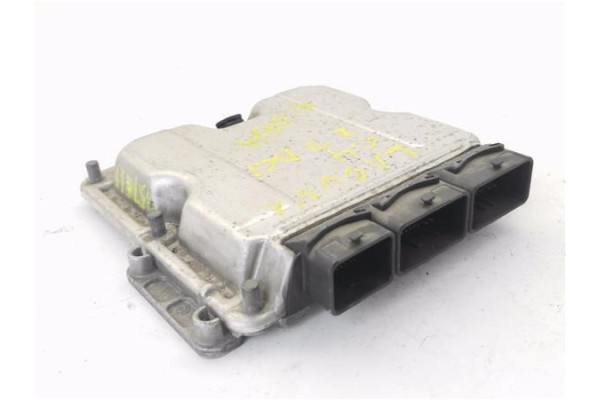 Recambio de centralita para renault laguna ii (bg0) 2.2 dci (bg09) referencia OEM IAM 8200309318 281011517 