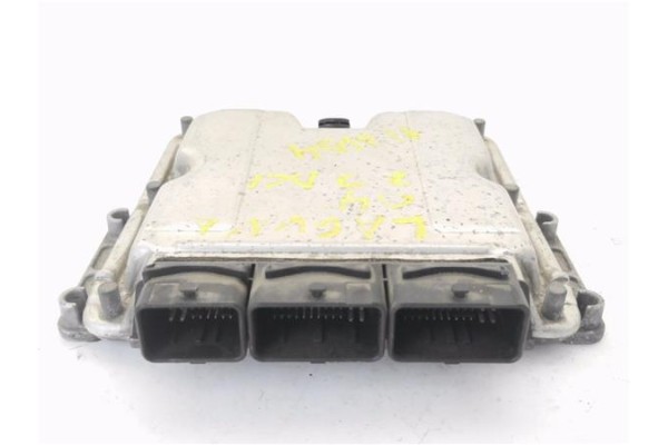 Recambio de centralita para renault laguna ii (bg0) 2.2 dci (bg09) referencia OEM IAM 8200309318 281011517 