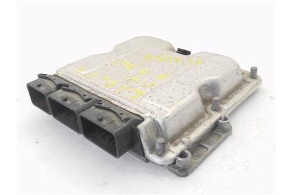 Recambio de centralita para renault laguna ii (bg0) 2.2 dci (bg09) referencia OEM IAM 8200309318 281011517 
