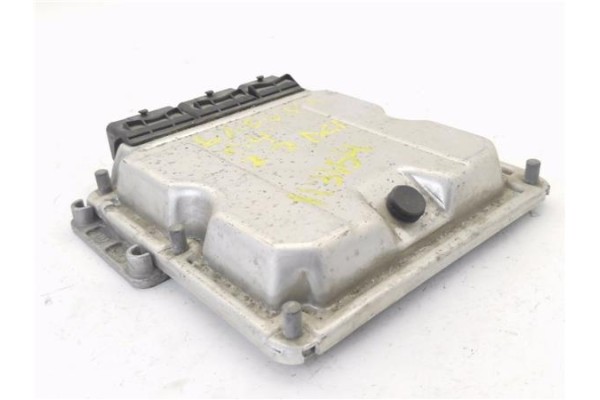 Recambio de centralita para renault laguna ii (bg0) 2.2 dci (bg09) referencia OEM IAM 8200309318 281011517 