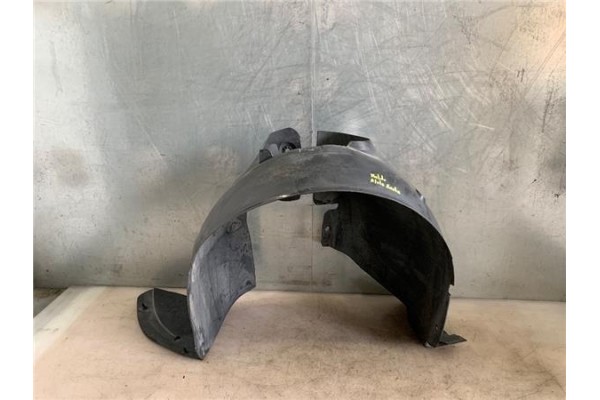 Recambio de pase rueda delantero izquierdo para peugeot 206 2.0 hdi 90 referencia OEM IAM   