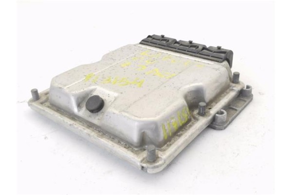 Recambio de centralita para renault laguna ii (bg0) 2.2 dci (bg09) referencia OEM IAM 8200309318 281011517 