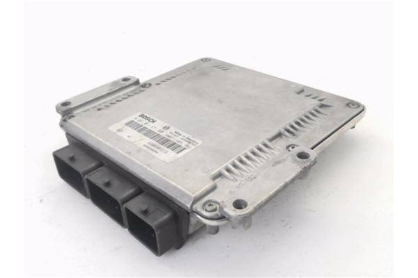 Recambio de centralita para renault laguna ii (bg0) 2.2 dci (bg09) referencia OEM IAM 8200309318 281011517 