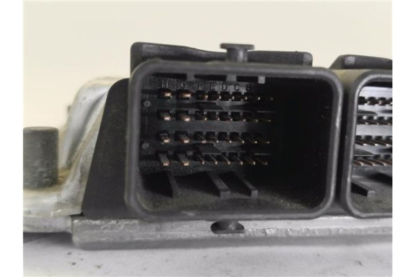 Recambio de centralita para renault laguna ii (bg0) 2.2 dci (bg09) referencia OEM IAM 8200309318 281011517 