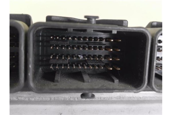 Recambio de centralita para renault laguna ii (bg0) 2.2 dci (bg09) referencia OEM IAM 8200309318 281011517 