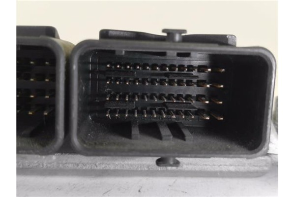 Recambio de centralita para renault laguna ii (bg0) 2.2 dci (bg09) referencia OEM IAM 8200309318 281011517 