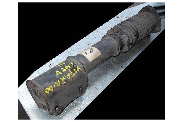 Recambio de amortiguador delantero completo para suzuki vitara (se/sf/et) 1.9 d (et) referencia OEM IAM 4160154PE0  