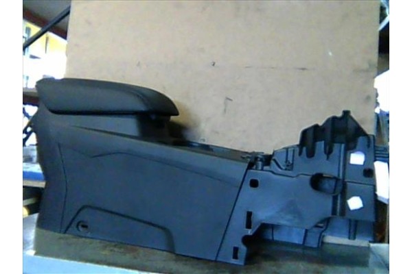 Recambio de consola para ford focus iii 1.6 tdci referencia OEM IAM SD0526102436801  