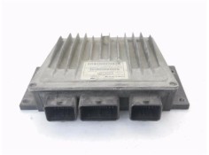 Recambio de centralita para renault twingo (cn0_) 1.5 dci (cn0e) referencia OEM IAM 8200911566 R0410B032E 