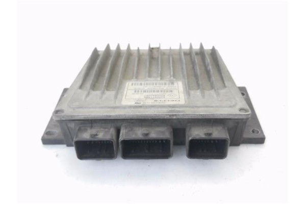 Recambio de centralita para renault twingo (cn0_) 1.5 dci (cn0e) referencia OEM IAM 8200911566 R0410B032E 