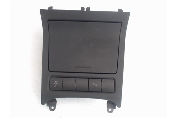 Recambio de conjunto interruptores para volkswagen golf vi (5k1) 1.4 advance referencia OEM IAM   