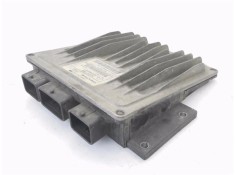 Recambio de centralita para renault twingo (cn0_) 1.5 dci (cn0e) referencia OEM IAM 8200911566 R0410B032E 