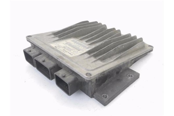 Recambio de centralita para renault twingo (cn0_) 1.5 dci (cn0e) referencia OEM IAM 8200911566 R0410B032E 