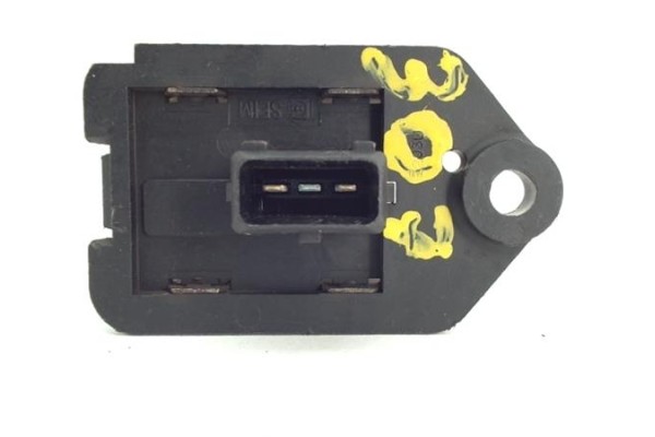 Recambio de regulador ventilador climatizacion para peugeot 307 berlina (s2)(2005) 1.6 xs [1,6 ltr. - 80 kw hdi fap cat (9hz / d
