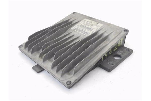 Recambio de centralita para renault twingo (cn0_) 1.5 dci (cn0e) referencia OEM IAM 8200911566 R0410B032E 