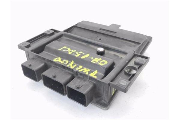 Recambio de centralita para renault twingo (cn0_) 1.5 dci (cn0e) referencia OEM IAM 8200911566 R0410B032E 