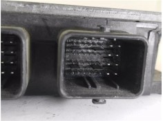 Recambio de centralita para renault twingo (cn0_) 1.5 dci (cn0e) referencia OEM IAM 8200911566 R0410B032E 