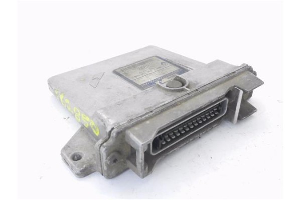 Recambio de centralita para renault kangoo i (f/kc0) d 65 1.9 (kc0e, kc02, kc0j, kc0n) referencia OEM IAM 7700104956 R04080012G 