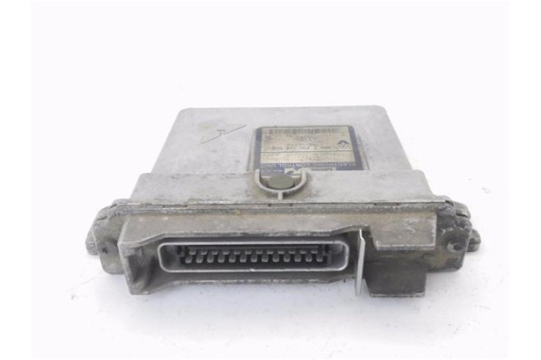 Recambio de centralita para renault kangoo i (f/kc0) d 65 1.9 (kc0e, kc02, kc0j, kc0n) referencia OEM IAM 7700104956 R04080012G 
